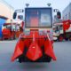 4YZP-2 corn harvester,maize harvester,corn harvesting machine,maize harvesting machine