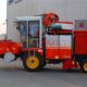 China maize harvesting machine,corn harvesting machine,corn combine harvesting machine,maize combine harvesting machine for sale