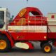 JUMING harvester, JUMING corn harvester,JUMING maize harvester for sale